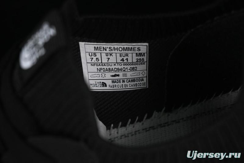 The North Face Low-Cut Hiking Trail Outdoor Casual Board Shoes - NF0A8AD94QI-082