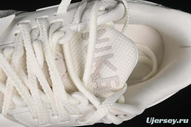 Nike Sacai Zegamadome SP Low-Top Lifestyle Casual Shoes - HQ8618-005