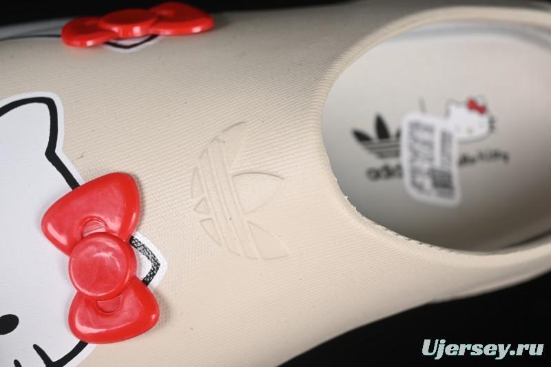 Adidas Hello Kitty Adifom Stan Smith Platform Mule - IE9127