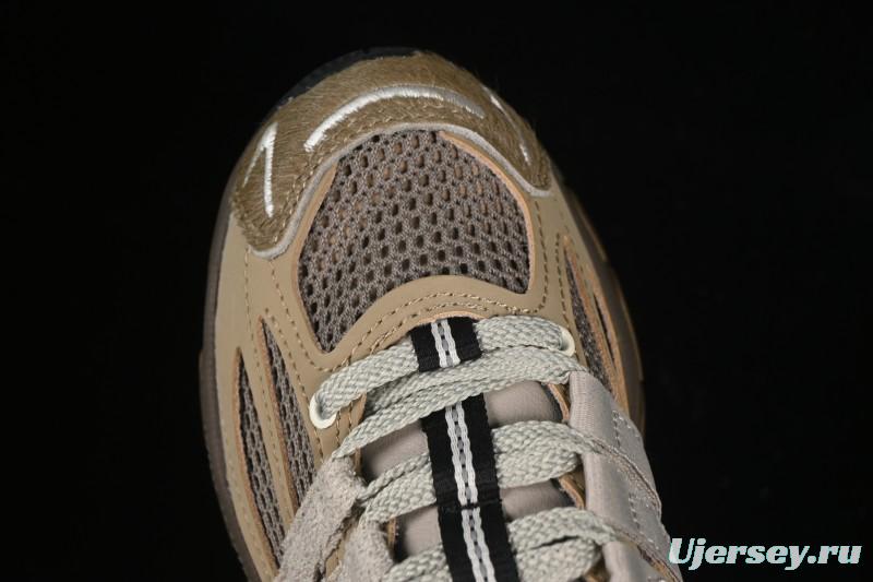 Adidas Song For The Mute Adistar Cushion Retro Comfortable Anti-Slip Shock Absorption Casual Shoes - JR8044