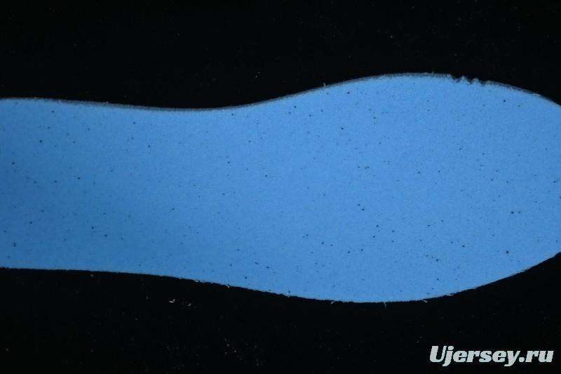 Jordan Spizike Low Retro Blue Casual Sneakers - FQ1759-140