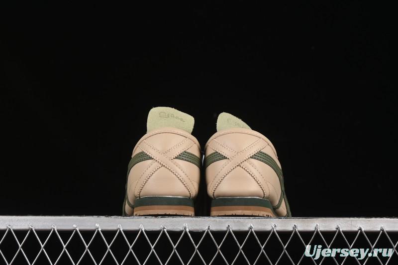 OnitsukaTiger Mexico 66 SD Low-Top Casual Running Shoes - 1183A872-254