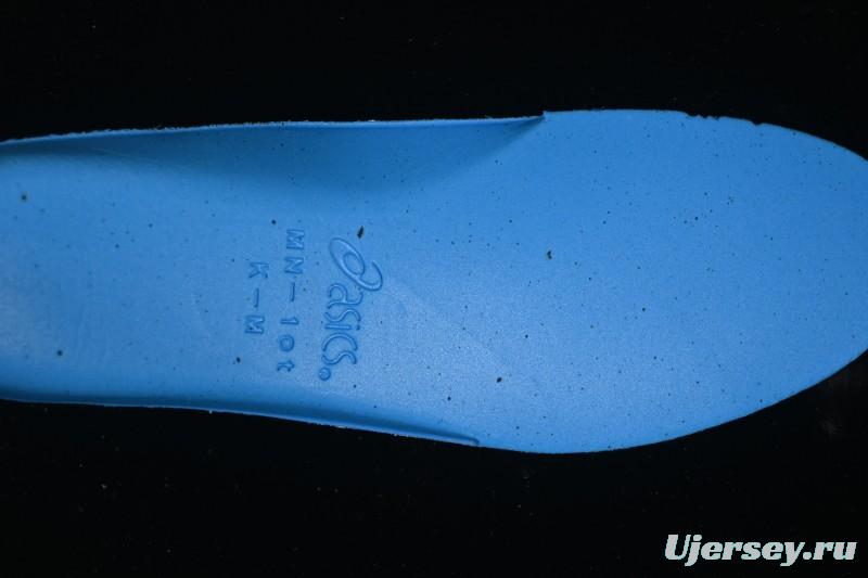 Asics Solution Speed FF 2 Retro Breathable Cushioned Casual Running Shoes - 1041A348-960