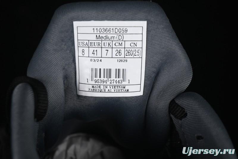 Brooks Glycerin 19 Men's Cushioned Marathon Nitrogen Running Shoes 1103661D059