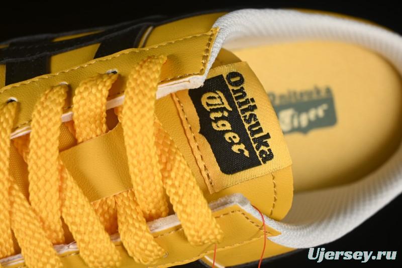 Onitsuka Tiger Mexico 66 Low-Top Casual Slip-On 1183C012-105