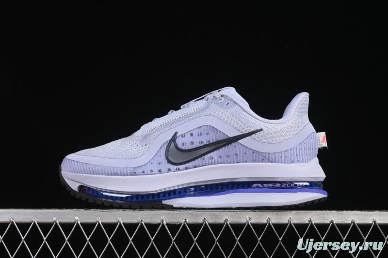 Nike Air Zoom Pegasus Premium Running Shoes with Full-Length Visible Air Zoom Cushion - HQ2592-004