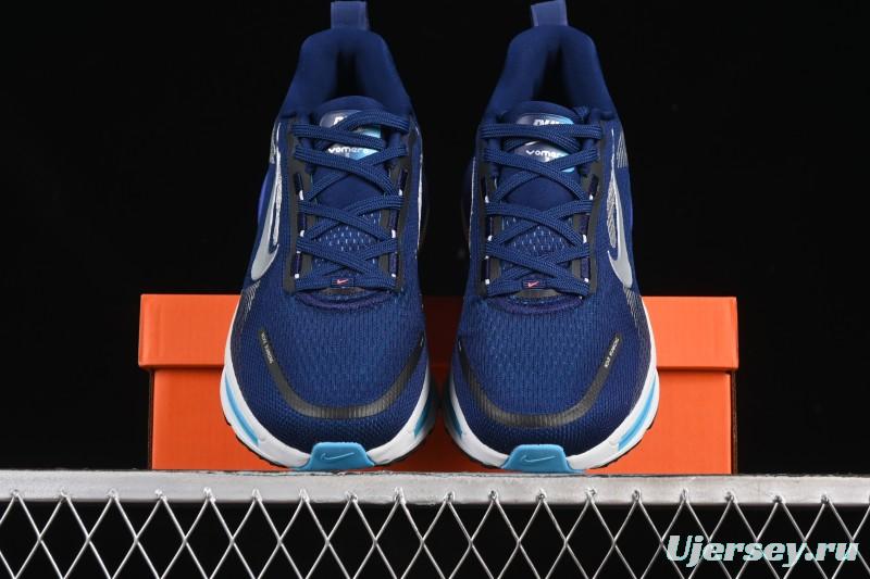 Nike Air Zoom Vomero 18 Lunar 2025 New Cushioning Casual Running Shoes - HM6804-401