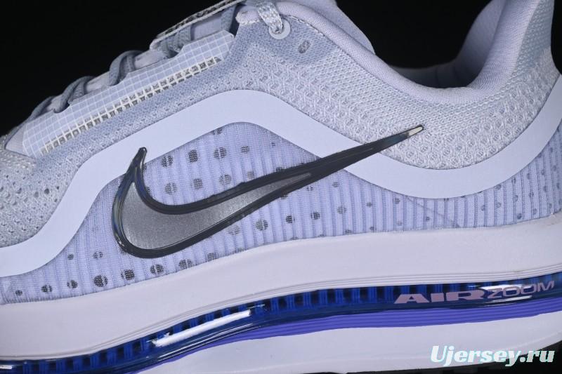 Nike Air Zoom Pegasus Premium Running Shoes with Full-Length Visible Air Zoom Cushion - HQ2592-004