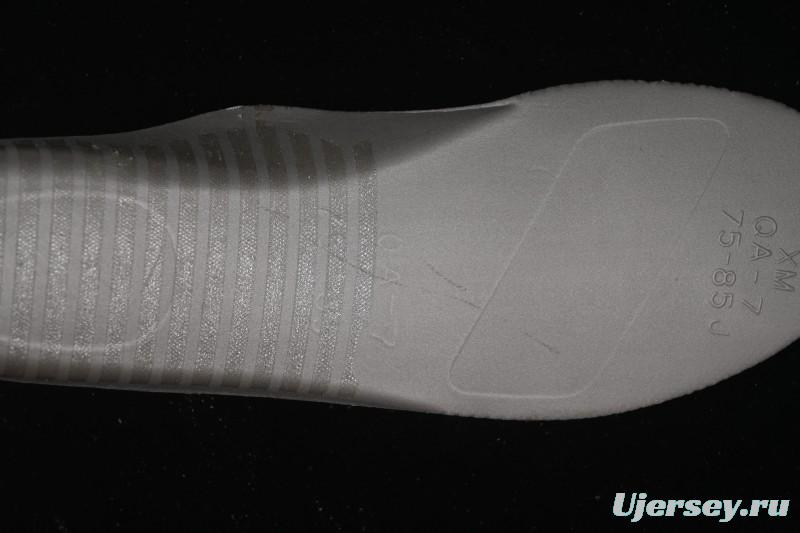 Nike Air Force 1'07 Low Casual Sneakers with Full-Length Air Cushion - FQ8714-201