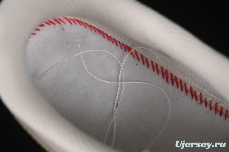 Nike Air Force 1'07 Low Smiling Bear Casual Sneakers - DB3301-881