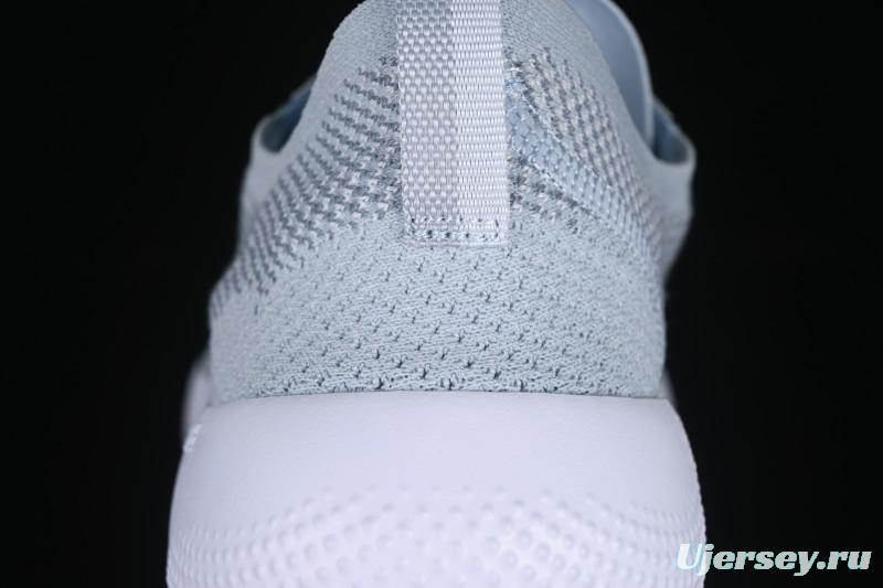 Nike Free 2025 Knit Breathable Cushioned Running Shoes - HF2720-400