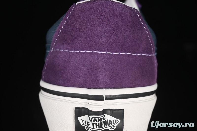 Vans Sk8-Low Skate Shoes with Slip-Resistant Sole - VN0A4UUK76T