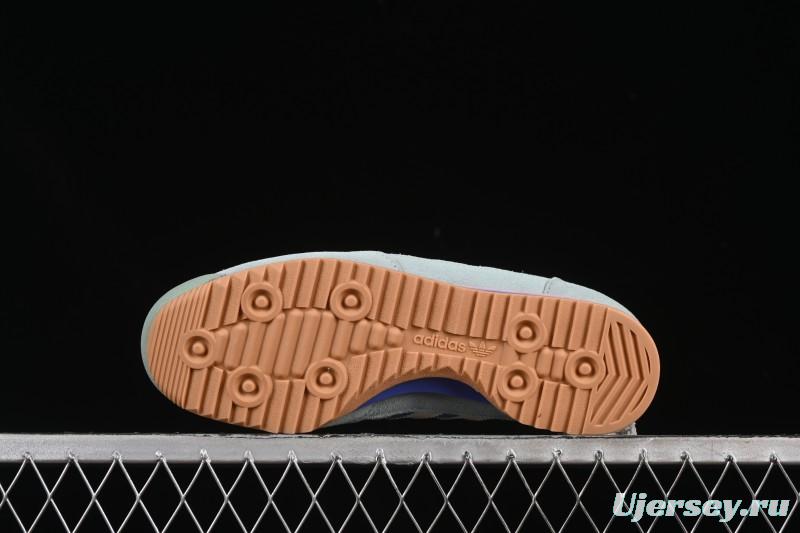 Adidas Originals SL 72 OG Retro Running Shoes - IH0290