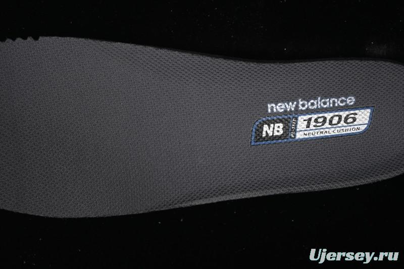 New Balance 1906 Series Retro Dad Style Casual Running Shoes - U1906NA