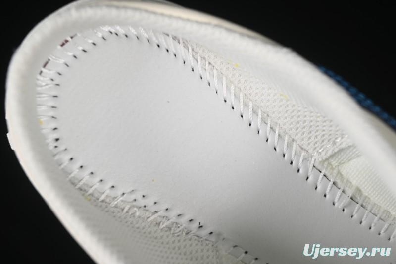 Onitsuka Tiger Mexico 66 Low-Top Casual Slip-On - 1183C012-106