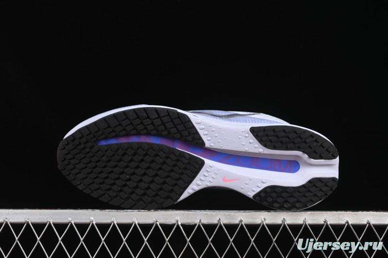 Nike Air Zoom Pegasus Premium Running Shoes with Full-Length Visible Air Zoom Cushion - HQ2592-004