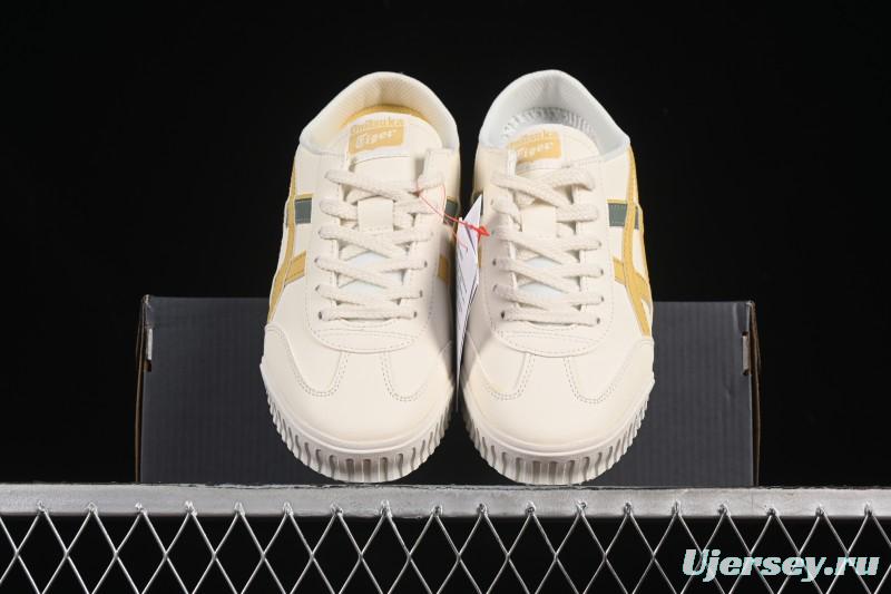 Onitsuka Tiger Mexico 66 Low-Top Casual Slip-On - 1183B771-703