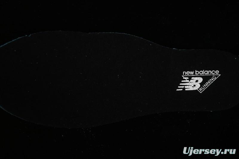 New Balance Retro Casual Running Shoes with ABZORB Cushioning - U9060ZGF