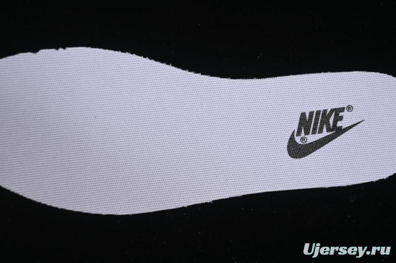 Nike SB Dunk Low Classic Black White Low-Top Casual Skate Shoes - HF5441-100