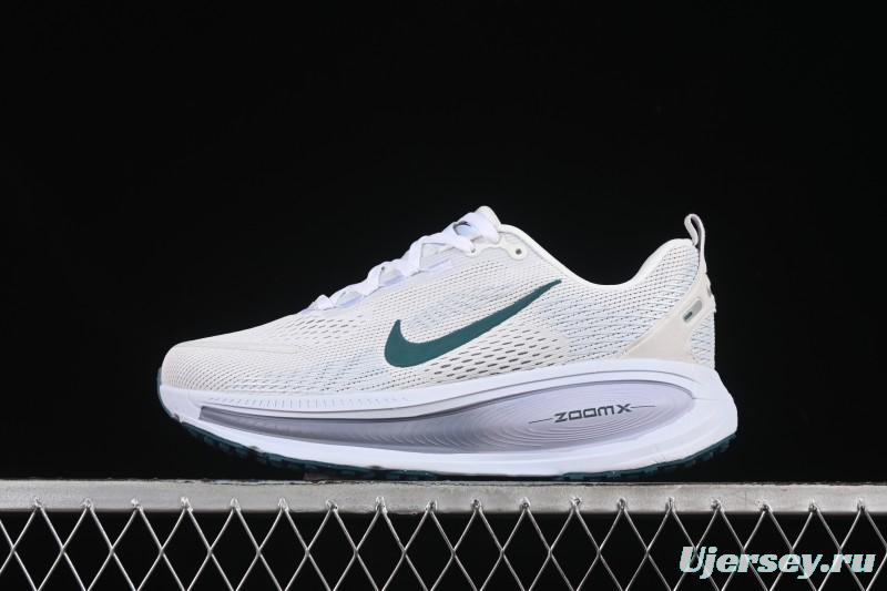 Nike Air Zoom Vomero 18 Lunar 2025 New Cushioning Casual Running Shoes - HM6804-103