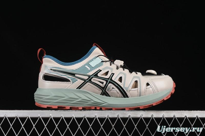 Asics Gel-Sonoma SE Sports Casual Breathable Sandals - 1203A670-022