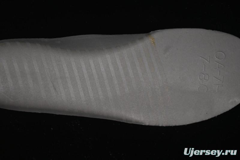 Nike Air Force 1'07 Low East Fence Drunk Chinese Style Gradient Yellow Low-Top Casual Sneakers - ZH0316-082