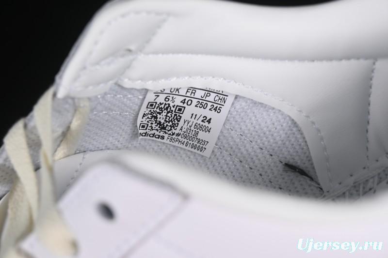 Adidas Superstar JI3138 Shell Toe Casual Skate Shoes