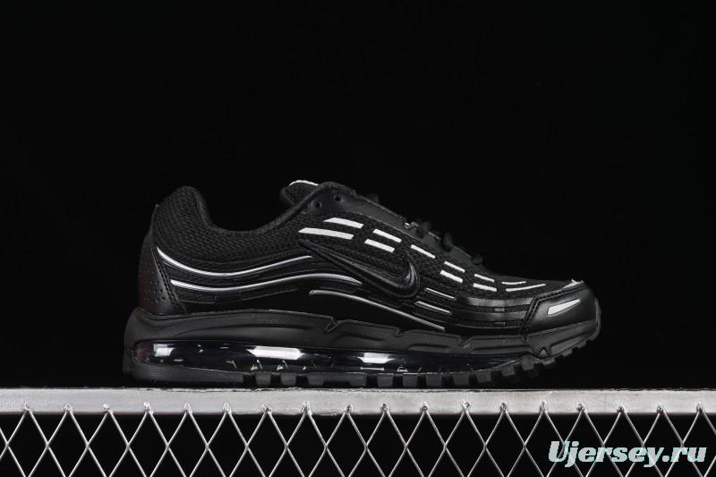 Comme Des Garcons Homme Plus x Nike Air Max TL 2.5 Pack Cushioned Running Shoes - FZ4110-002