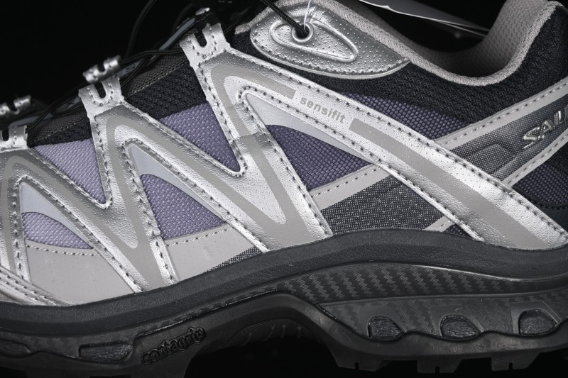 Salomon XT-Quest Outdoor Trail Running Shoes - 478852-22