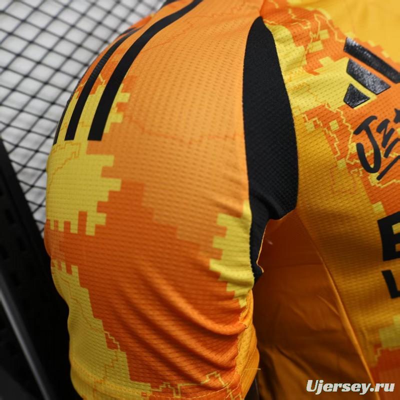 Player Version 25/26 Paris Third Jersey