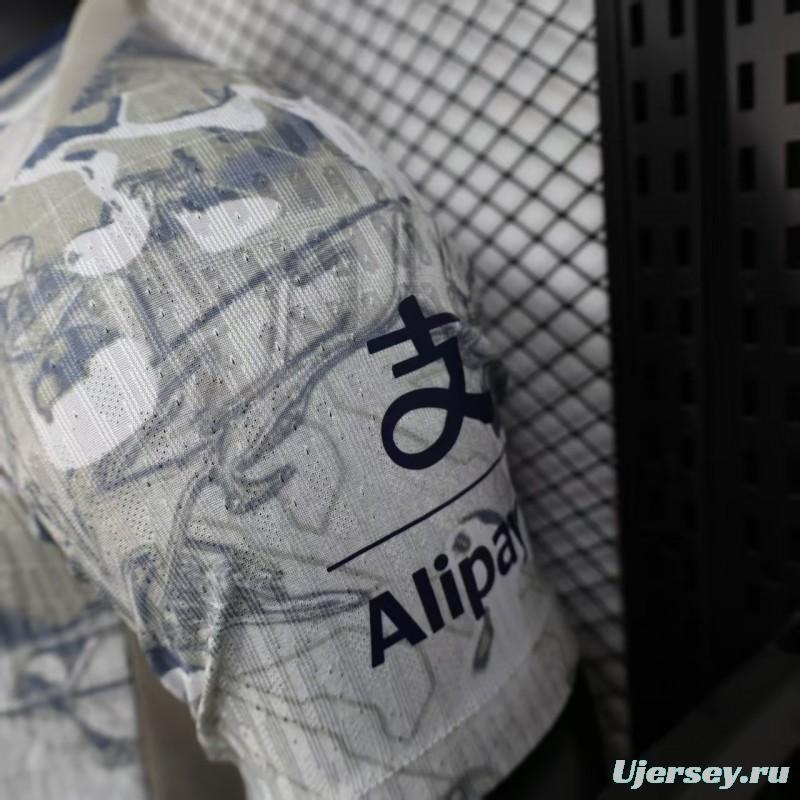 Player Version 25/26 Tottenham Hotspur Academy Pro Pre-Match Jersey