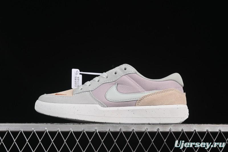 Nike SB Force 58 Retro Skate Shoes - DV5477-005