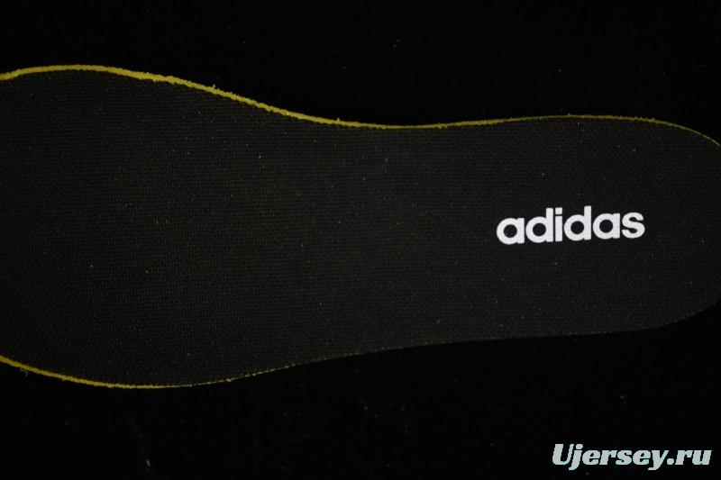 Adidas Barreda Comfort Cushion Low-Top Casual Skate Shoes - JQ4234