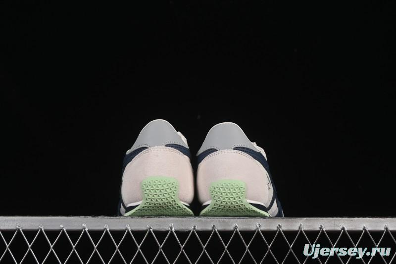 Onitsuka Tiger RunSpark Low-Top Casual Lifestyle Shoes - 1183B480-103