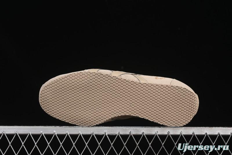 Onitsuka Tiger RunSpark Low-Top Casual Lifestyle Shoes - 1183C338-200