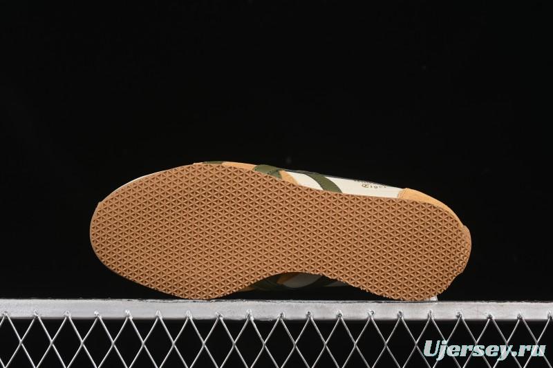 OnitsukaTiger RunSpark Low-Top Lifestyle Shoes - 1183B480-200