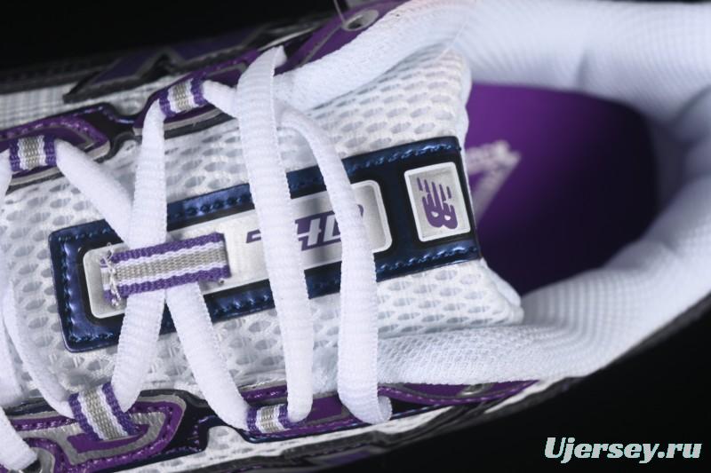 New Balance 740 Series Retro Dad Style Casual Sports Running Shoes - U740CG2