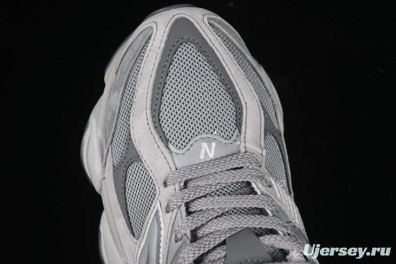 New Balance 9060 Retro Casual Running Shoes - U9060GG