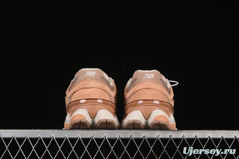 New Balance 9060 Retro Casual Running Shoes - U9060WCW