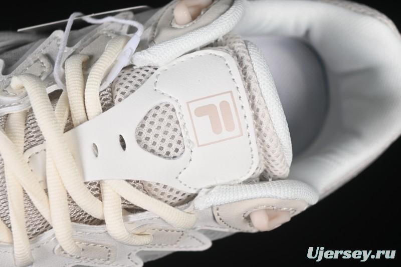 Fila Fusion Fern 2.0 Retro Chunky Sneakers - F12W531101FAB