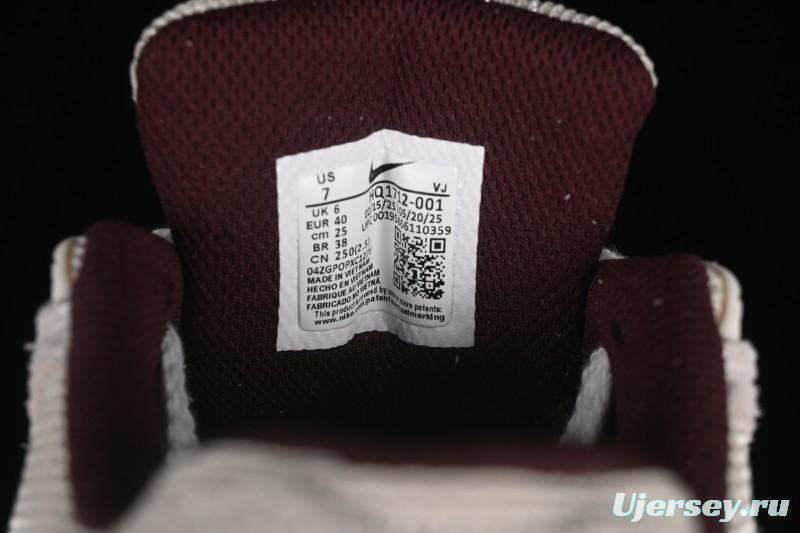 Nike Air Max 90 Retro Running Shoes with Visible Air Cushion - HQ1712-001