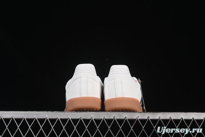 Adidas Originals Samba OG Retro Casual Sneakers - JI3907