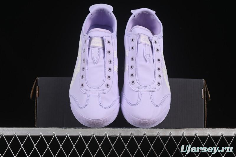 OnitsukaTiger Mexico 66 Low-Top Casual Running Shoes - 1183B603-500