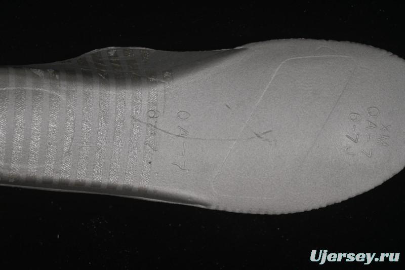 Nike Air Force 1'07 Low Casual Sneakers with Full-Length Air Cushion - FQ8714-203