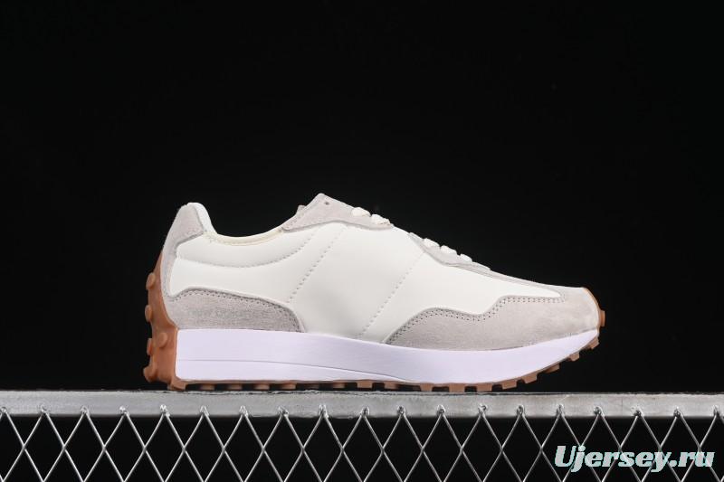 New Balance 327 Series Retro Casual Running Shoes - WS327AN