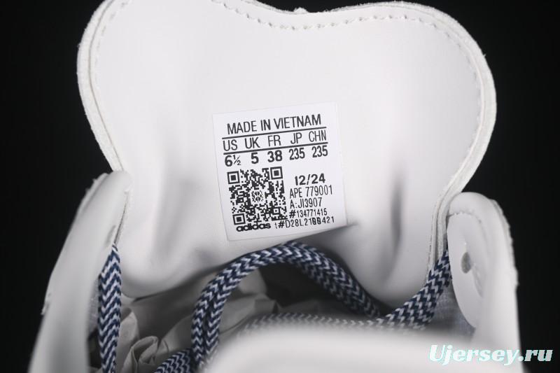 Adidas Originals Samba OG Retro Casual Sneakers - JI3907