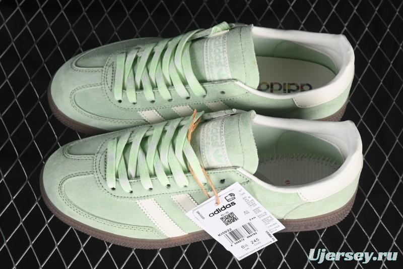 Adidas Handball Spezial Classic Retro Casual Sneakers - KI5932