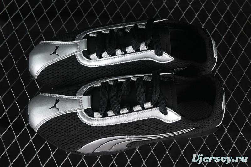 Puma H-Street OG Low-Top Lifestyle Casual Shoes - 403692-02