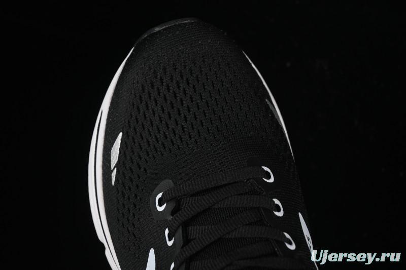 Brooks Ghost 15 Low-Cut Breathable Cushioned Support Casual Running Shoes - 1203801B012