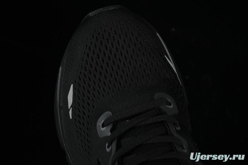 Brooks Ghost 15 Low-Cut Breathable Cushioned Support Casual Running Shoes - 1203801B020